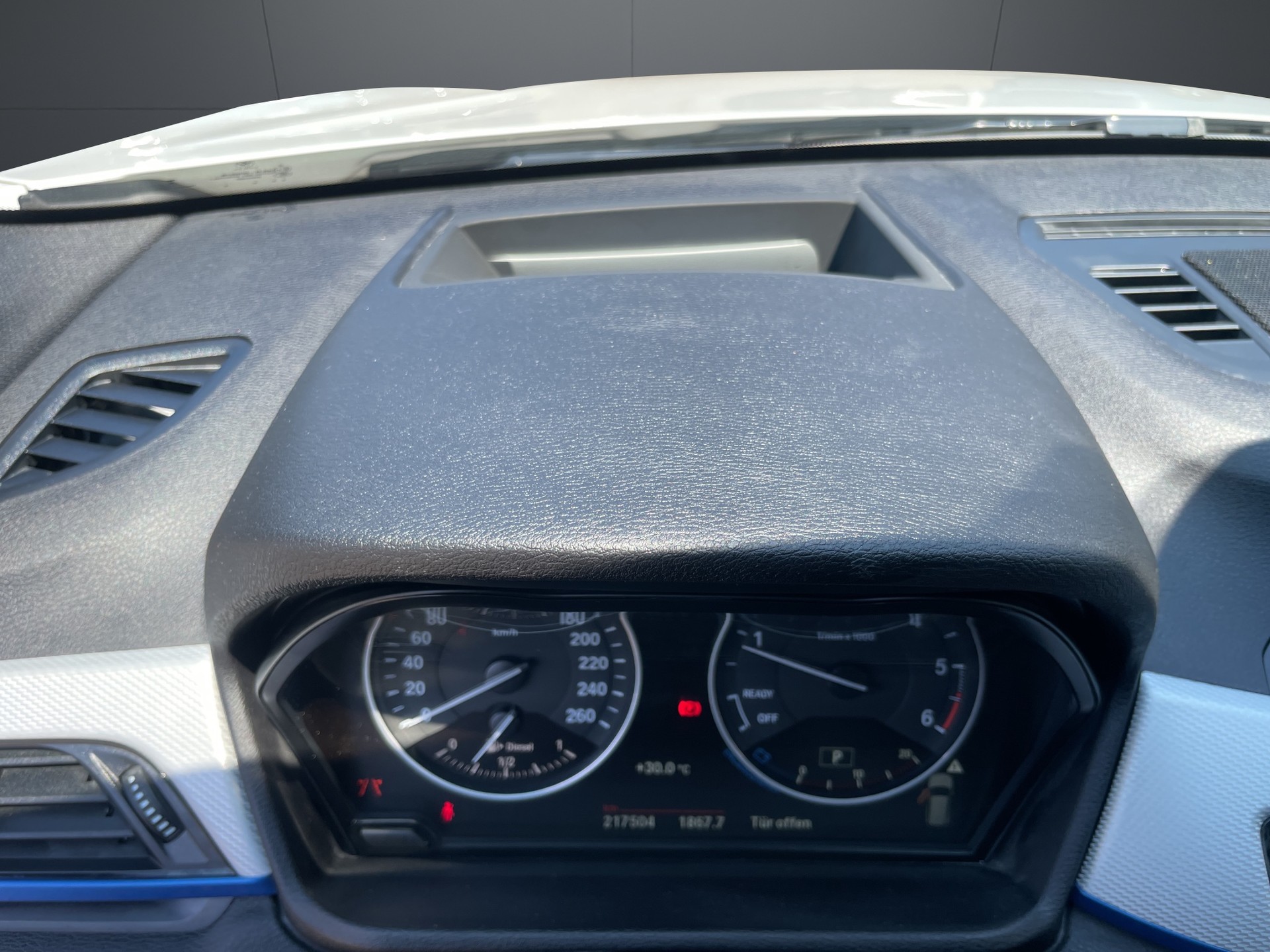 BMW X1 xDrive 25d M Sport Steptronic-image-9