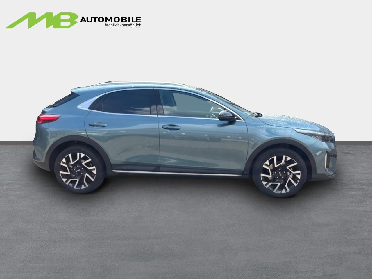 KIA XCeed 1.6 GDi Plug-in Hybrid Style-showroom-element-3