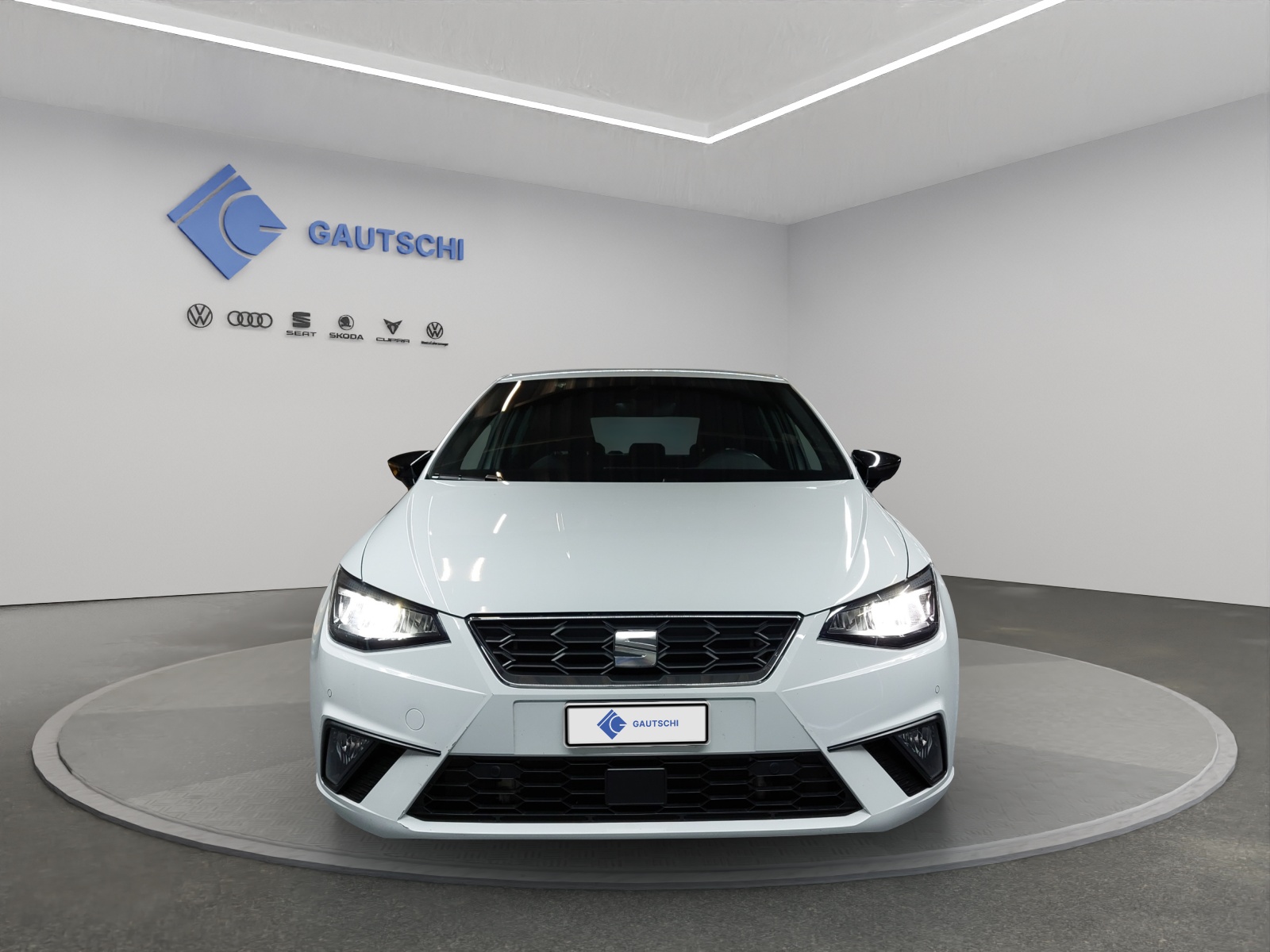 SEAT Ibiza 1.0 EcoTSI FR DSG-image-4