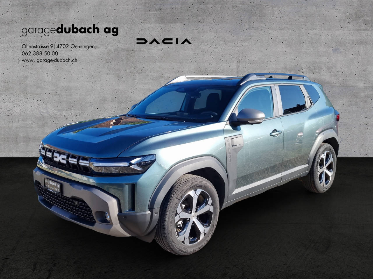 DACIA DUSTER journey hybrid 140-showroom-element-2