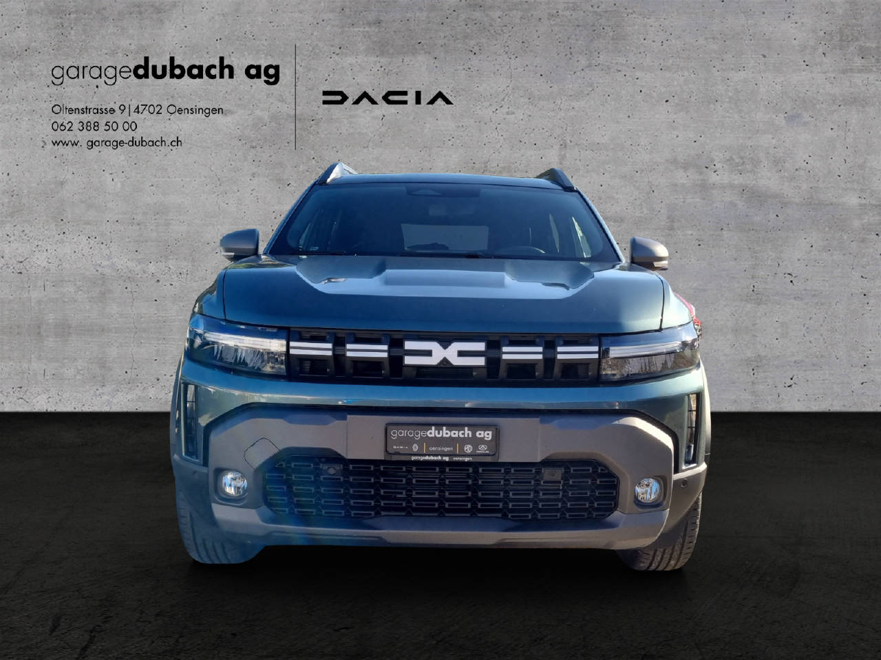 DACIA DUSTER journey hybrid 140-showroom-element-1