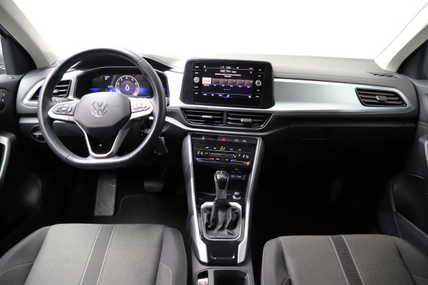 Image VW T-ROC T-Roc 1.5TSI EVO Life DSG