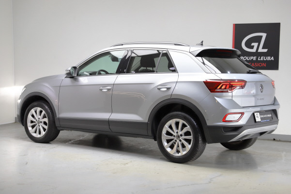 Image VW T-ROC T-Roc 1.5TSI EVO Life DSG