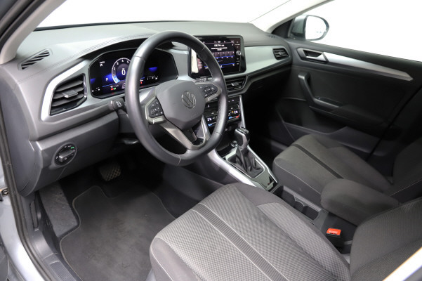 Image VW T-ROC T-Roc 1.5TSI EVO Life DSG