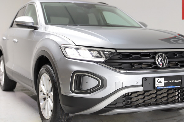 Image VW T-ROC T-Roc 1.5TSI EVO Life DSG