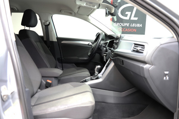 Image VW T-ROC T-Roc 1.5TSI EVO Life DSG