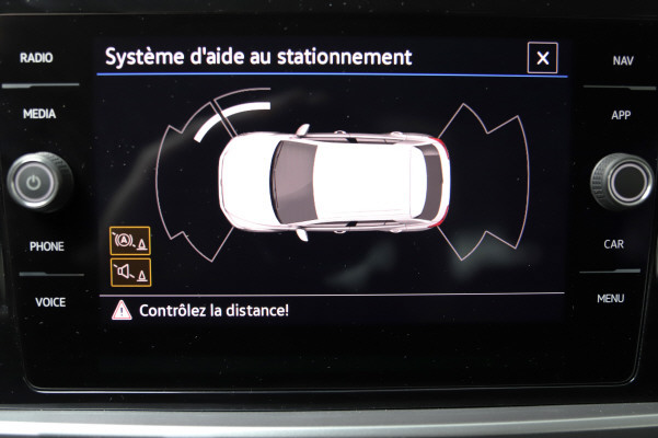 Image VW T-ROC T-Roc 1.5TSI EVO Life DSG