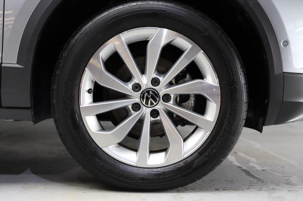 Image VW T-ROC T-Roc 1.5TSI EVO Life DSG