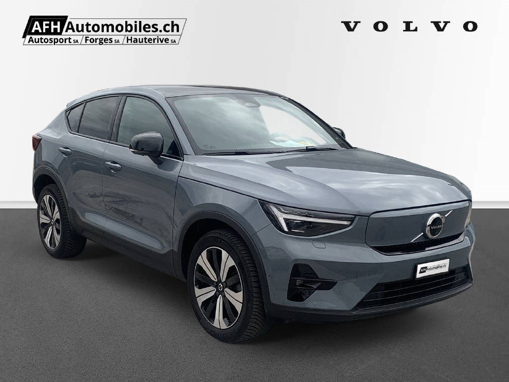 VOLVO C40 P6 Recharge Ultimate-image-6