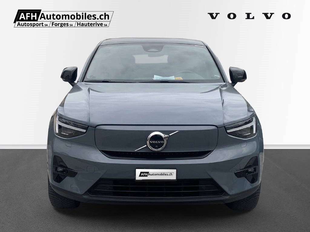 VOLVO C40 P6 Recharge Ultimate-image-7