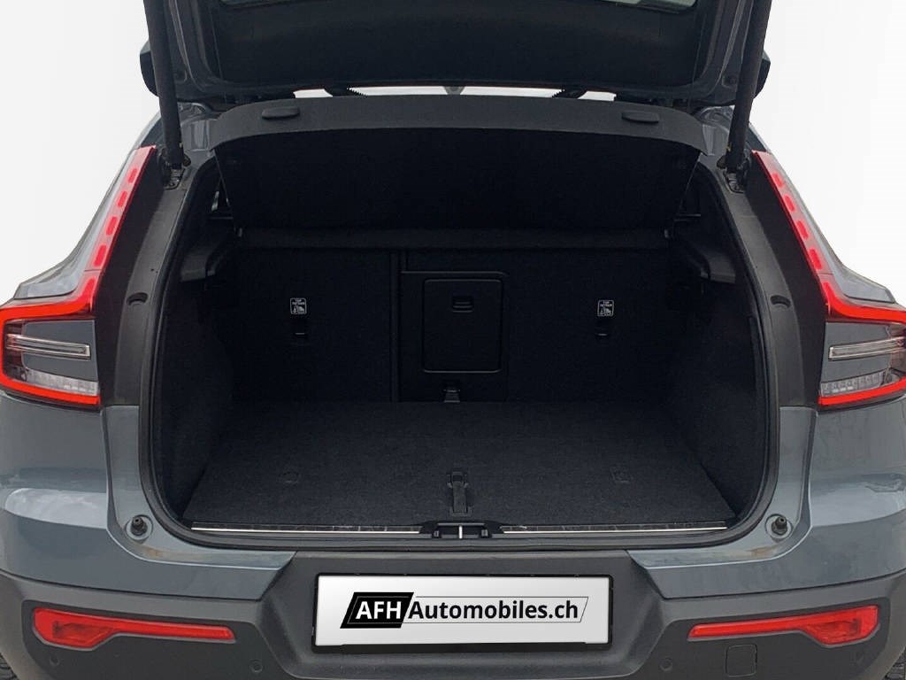 VOLVO C40 P6 Recharge Ultimate-image-8