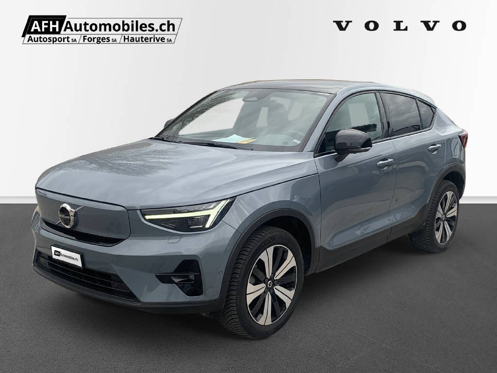 VOLVO C40 P6 Recharge Ultimate