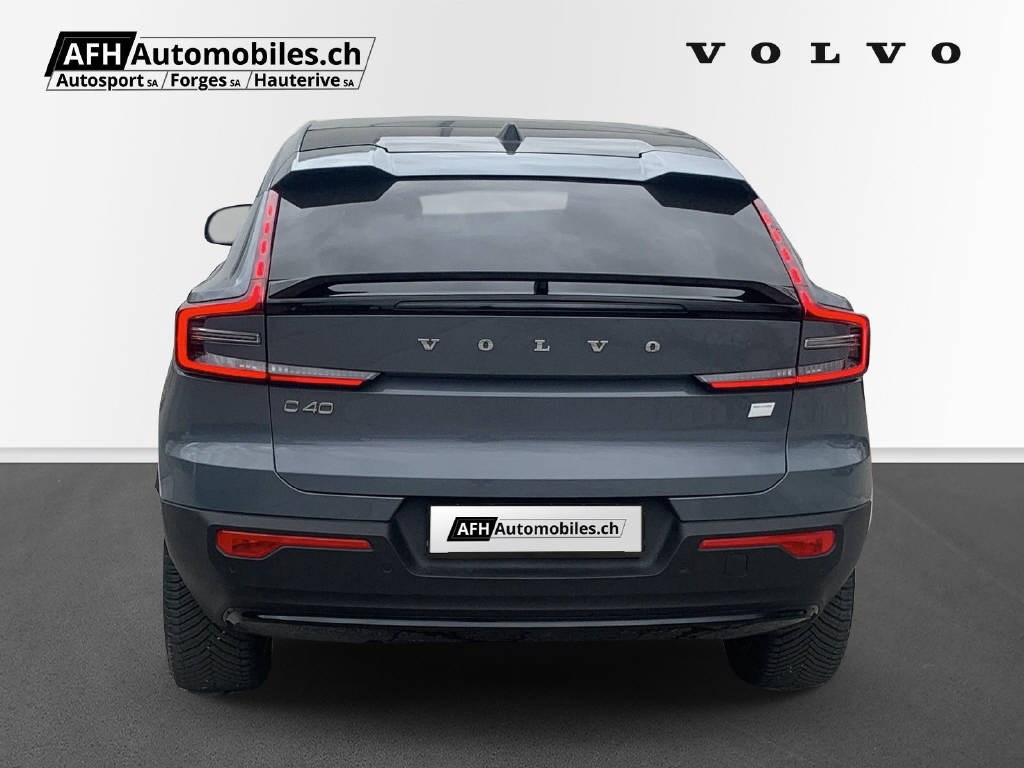 VOLVO C40 P6 Recharge Ultimate-showroom-element-3
