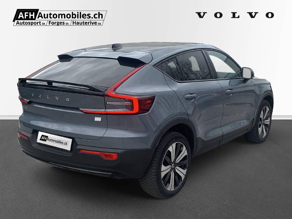 VOLVO C40 P6 Recharge Ultimate-image-4