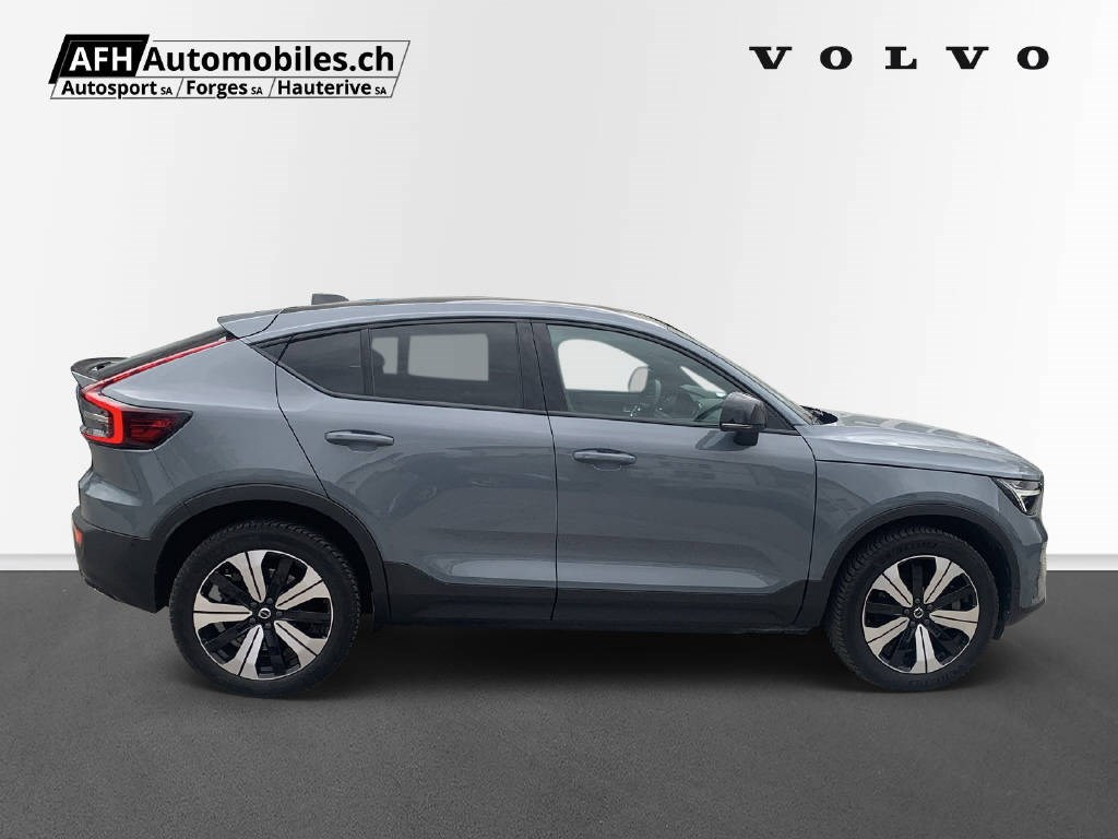 VOLVO C40 P6 Recharge Ultimate-image-5