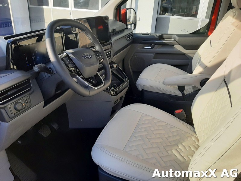 FORD Transit Camper Capland L2 170PS Aut.-image-12