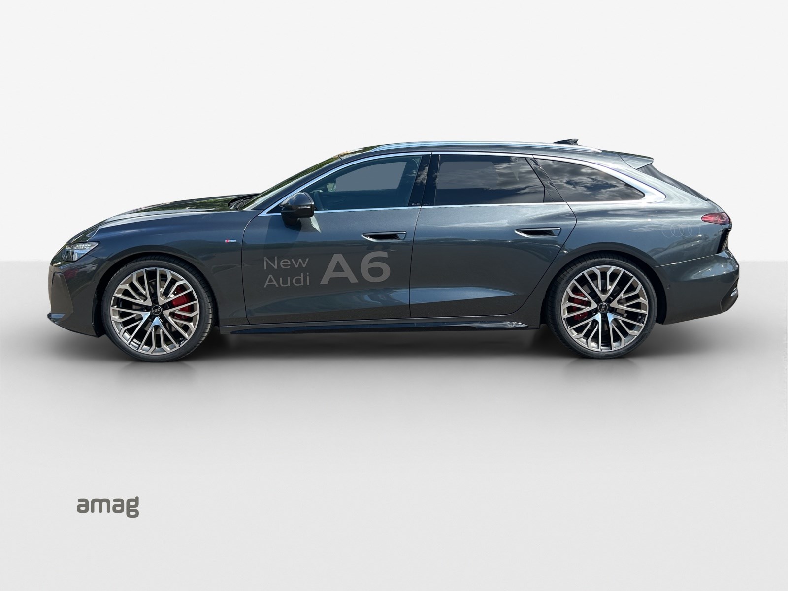 AUDI A6 Avant TFSI quattro 270 kW S tronic-showroom-element-1