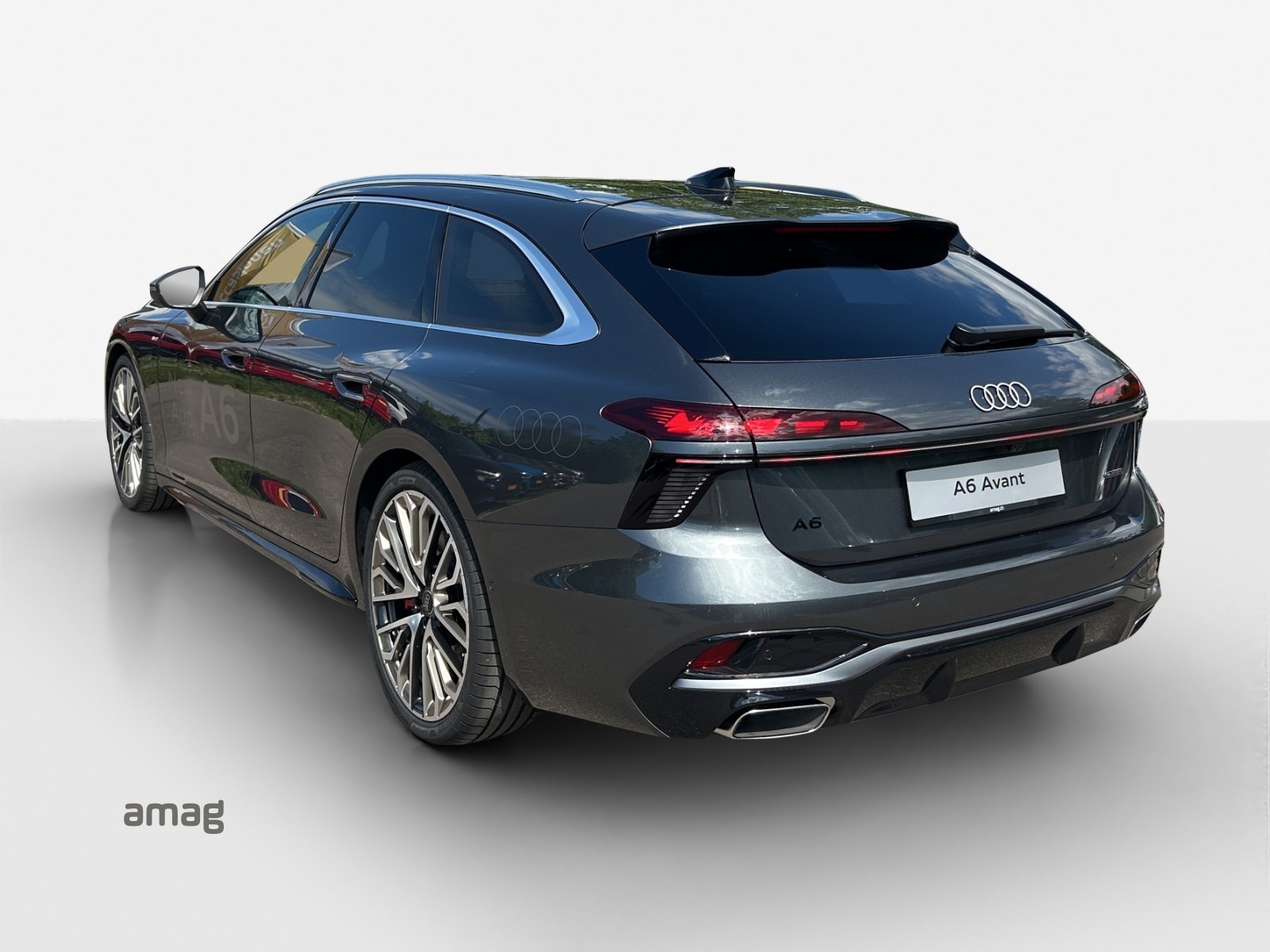 AUDI A6 Avant TFSI quattro 270 kW S tronic-showroom-element-2