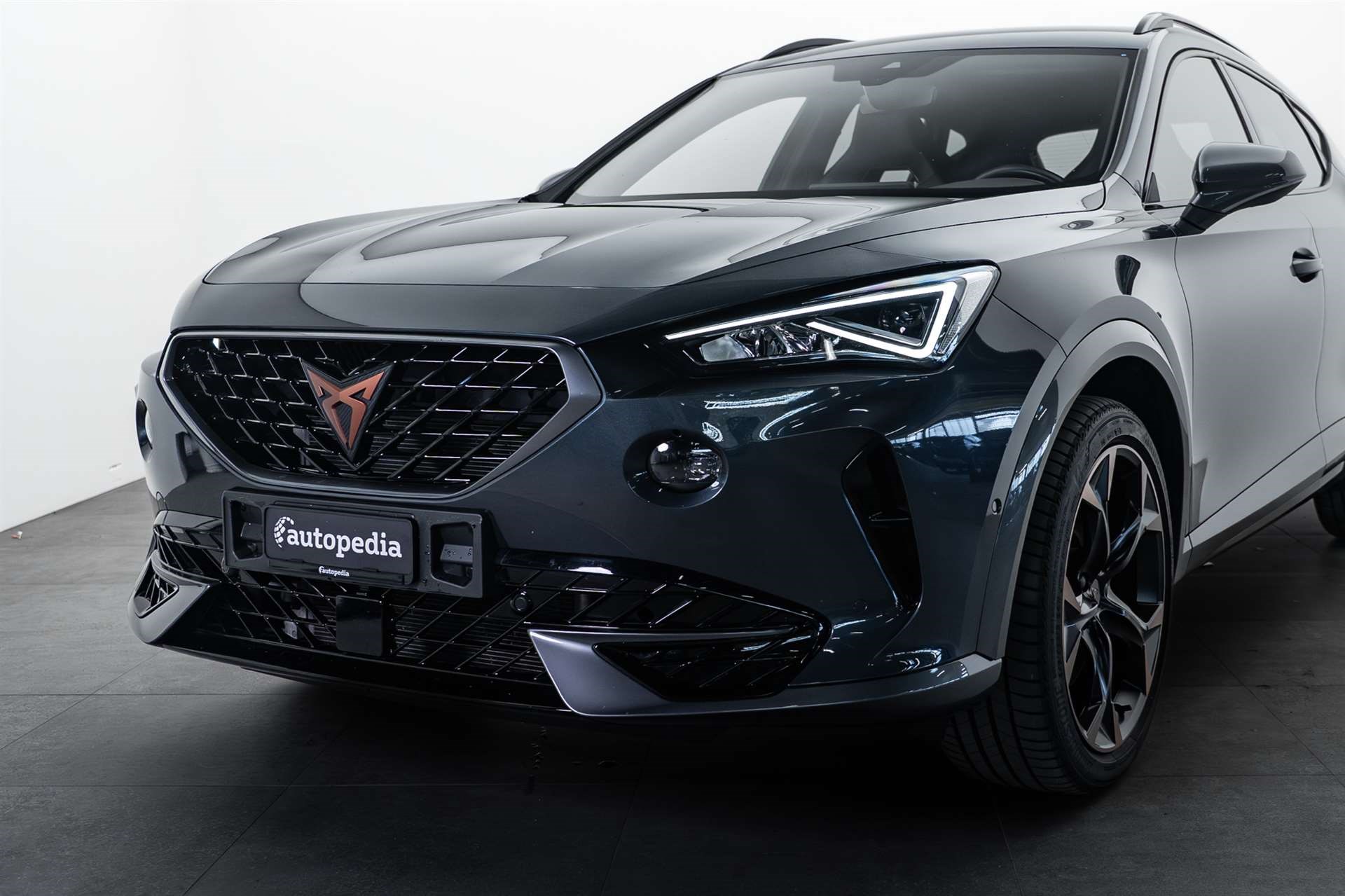 CUPRA Formentor 2.0TSI VZ 4Drive DSG 310PS-image-1