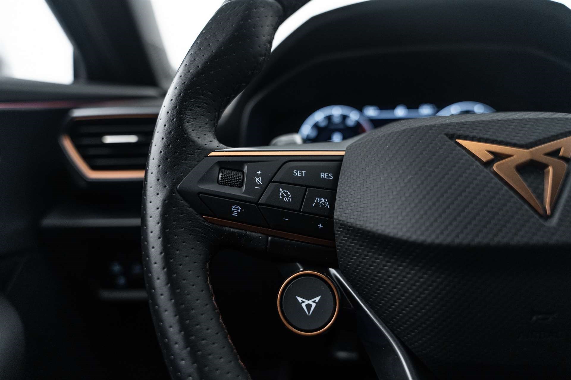 CUPRA Formentor 2.0TSI VZ 4Drive DSG 310PS-image-14