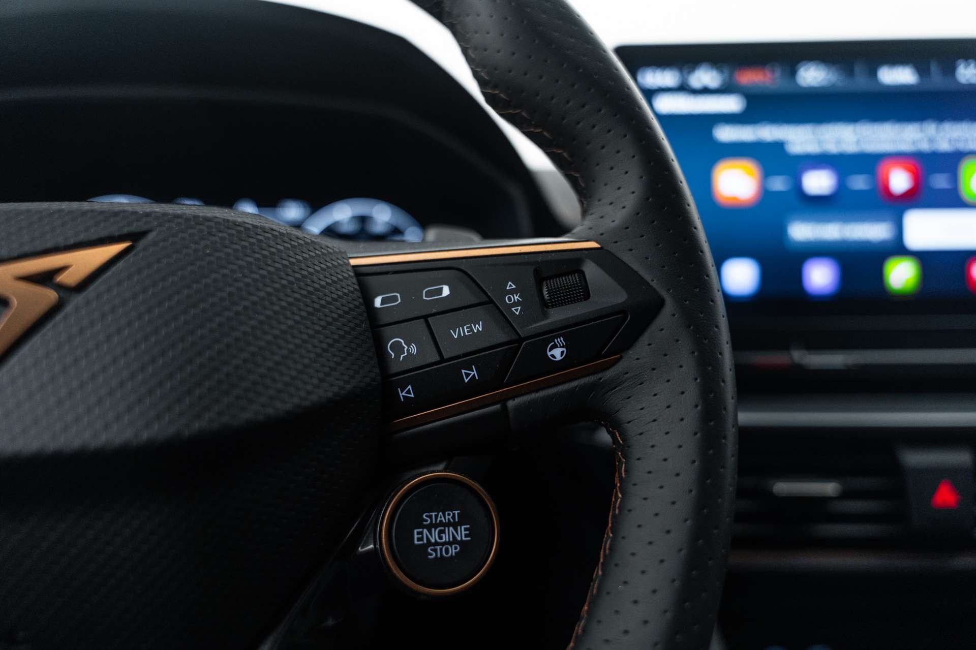 CUPRA Formentor 2.0TSI VZ 4Drive DSG 310PS-image-15