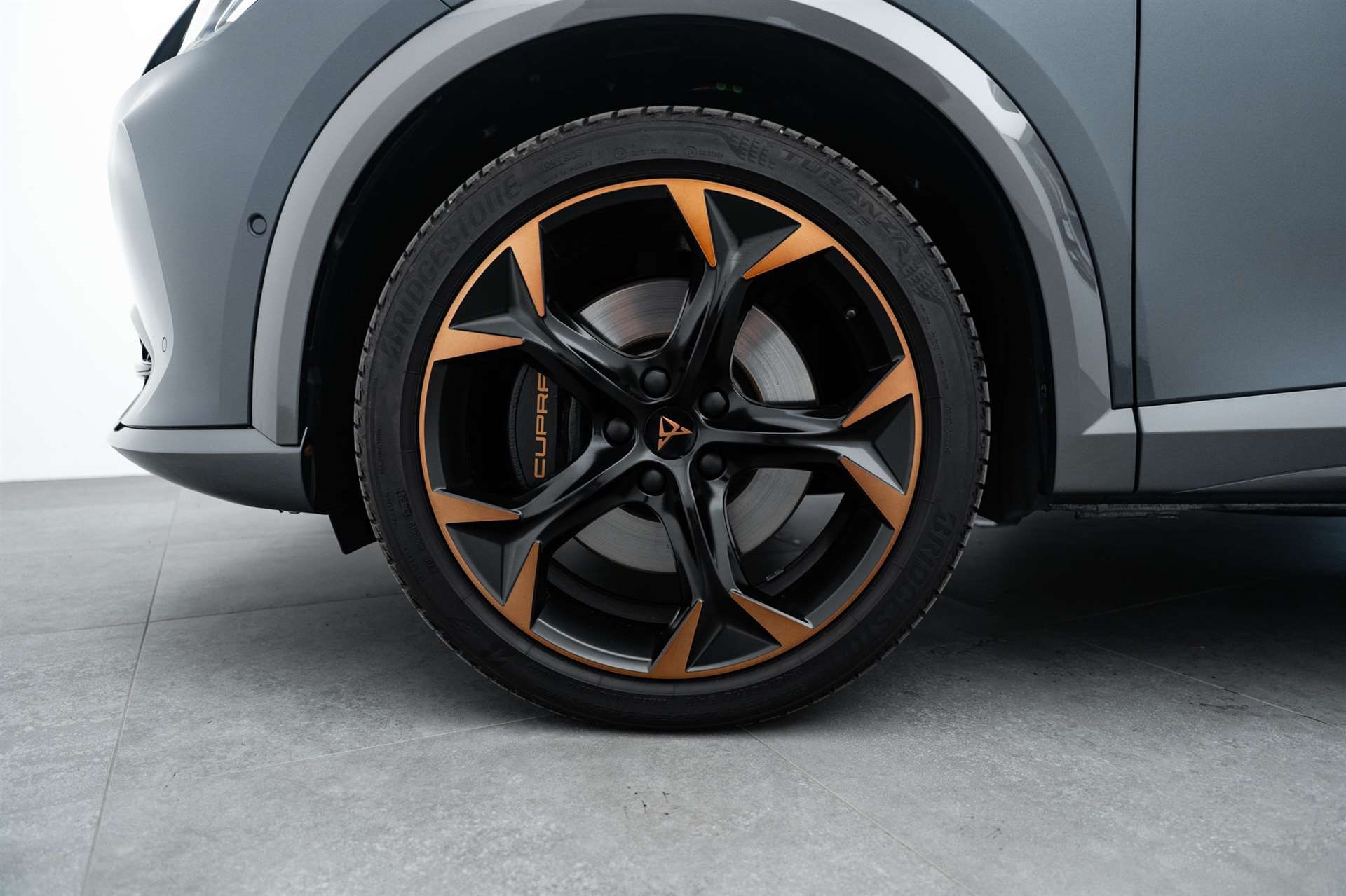 CUPRA Formentor 2.0TSI VZ 4Drive DSG 310PS-image-4