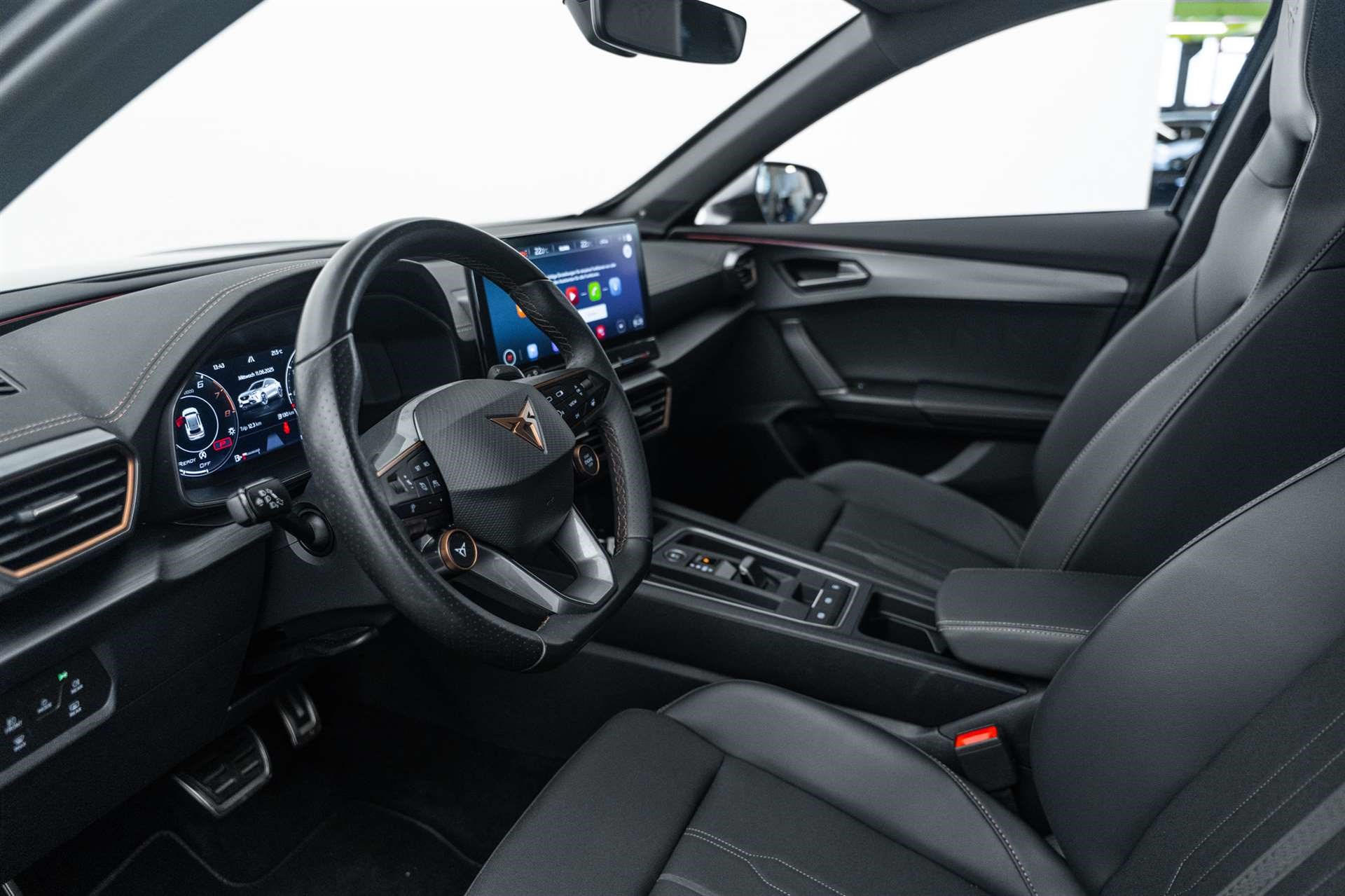 CUPRA Formentor 2.0TSI VZ 4Drive DSG 310PS-image-6