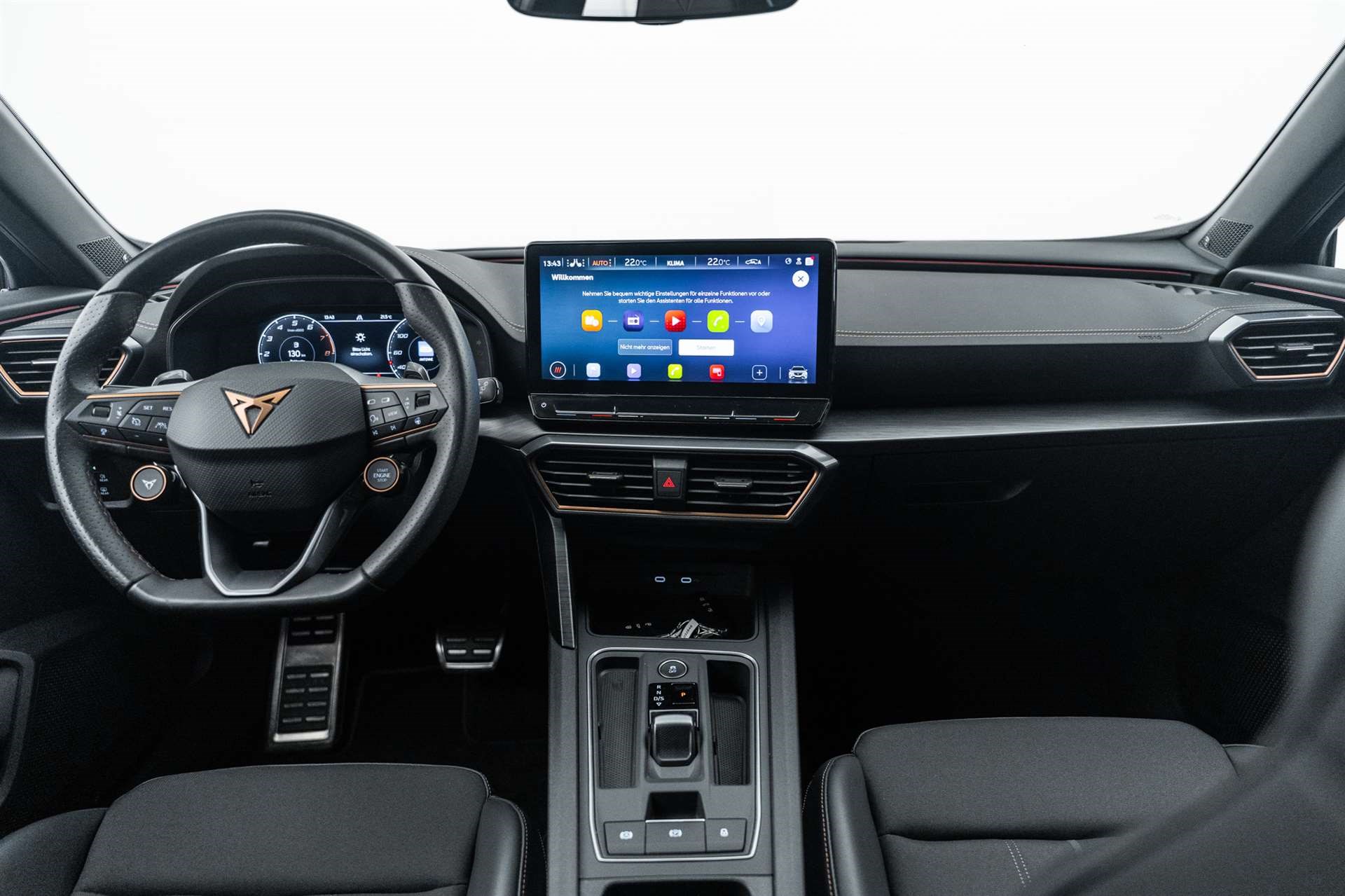 CUPRA Formentor 2.0TSI VZ 4Drive DSG 310PS-image-7