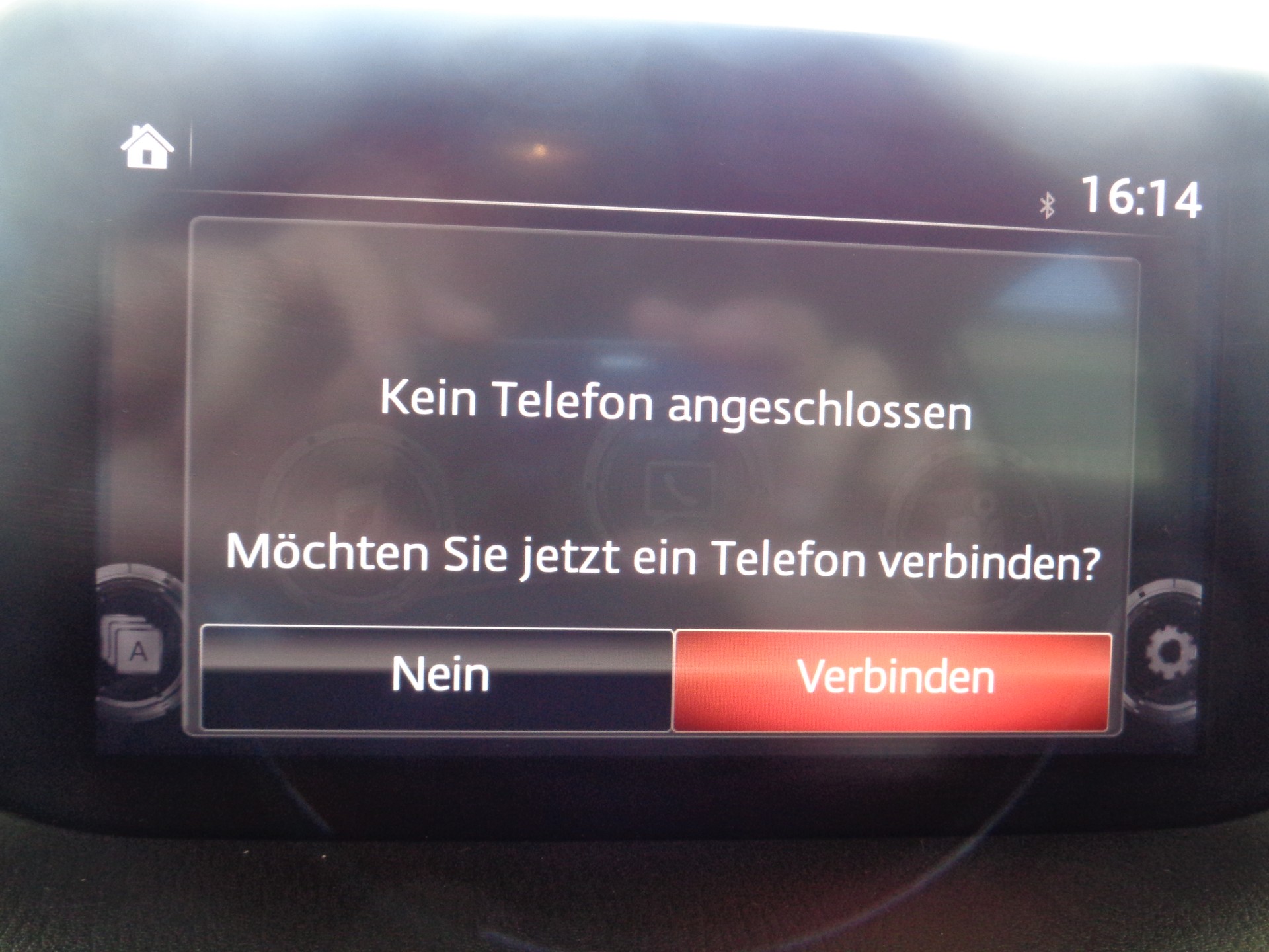 MAZDA 3 SKYACTIV-D 105 Ambition Automat-image-17