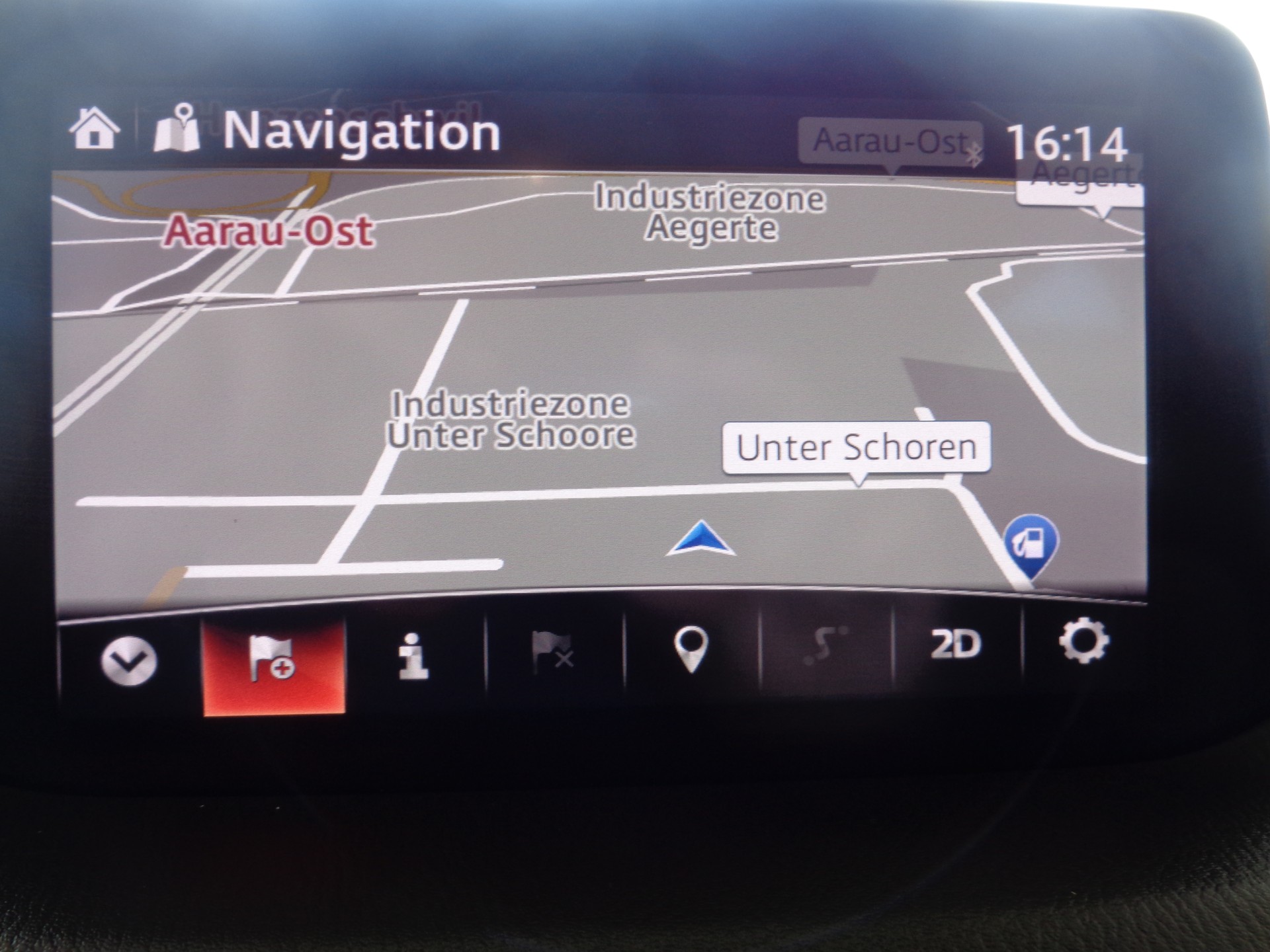 MAZDA 3 SKYACTIV-D 105 Ambition Automat-image-16