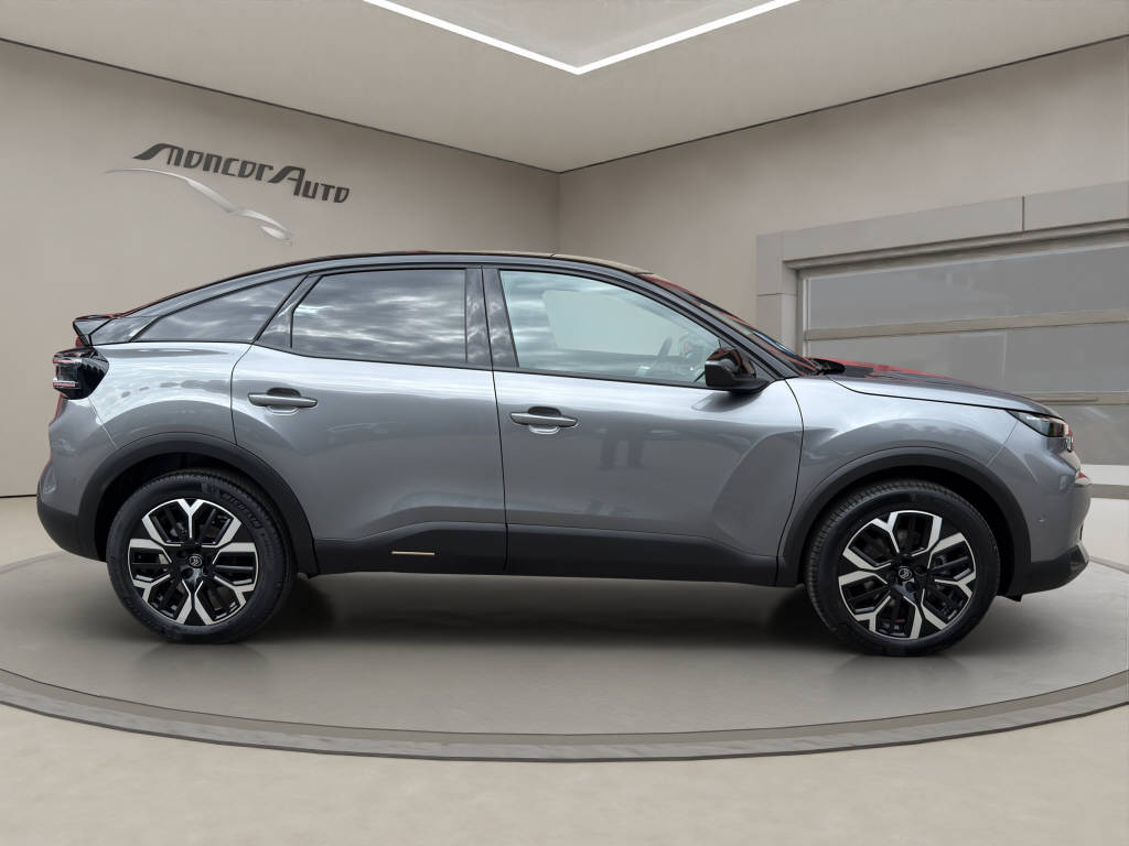 CITROEN C4 Hybrid 145ch Automatique MAX-showroom-element-1
