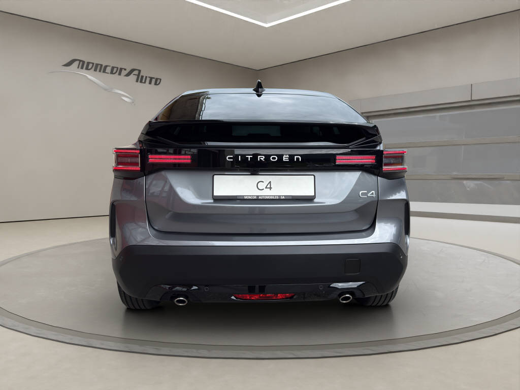 CITROEN C4 Hybrid 145ch Automatique MAX-showroom-element-3
