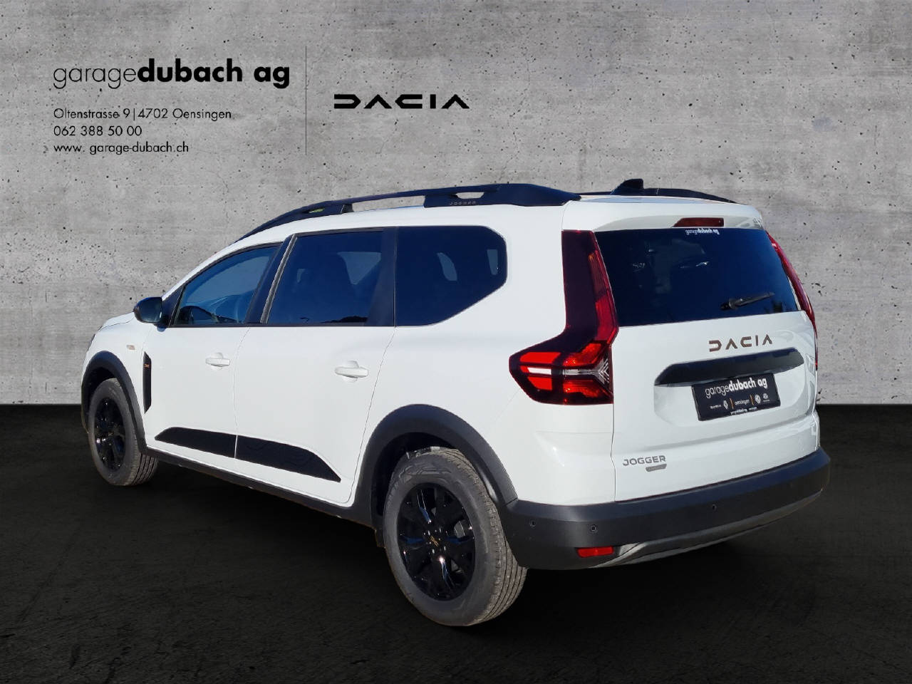 DACIA Jogger EXTREME+ HYBRID 140 5-Plätzer-showroom-element-3