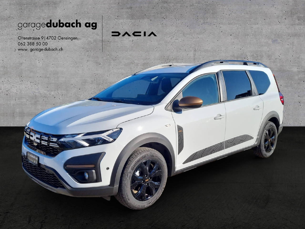 DACIA Jogger EXTREME+ HYBRID 140 5-Plätzer-showroom-element-2