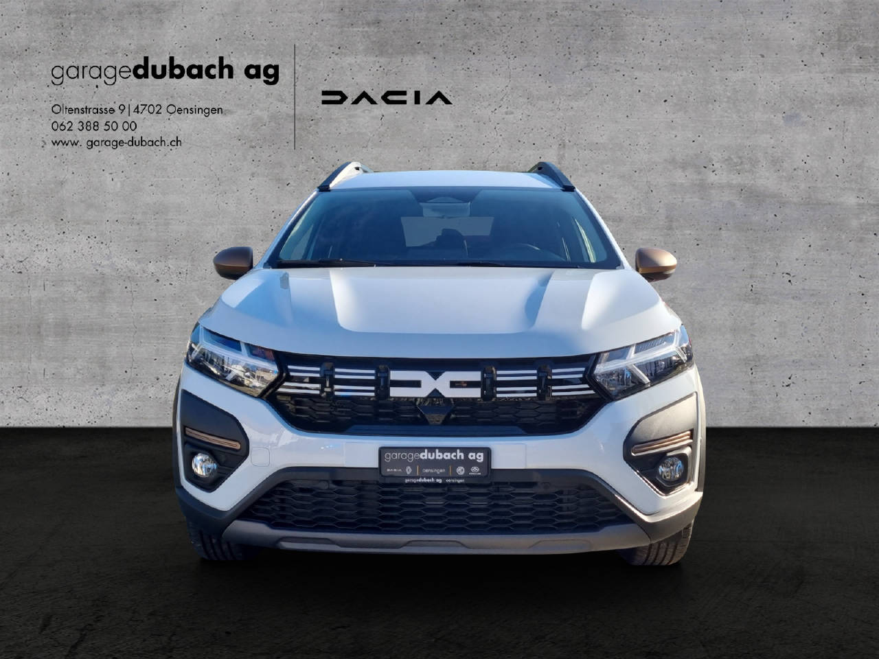 DACIA Jogger EXTREME+ HYBRID 140 5-Plätzer-showroom-element-1