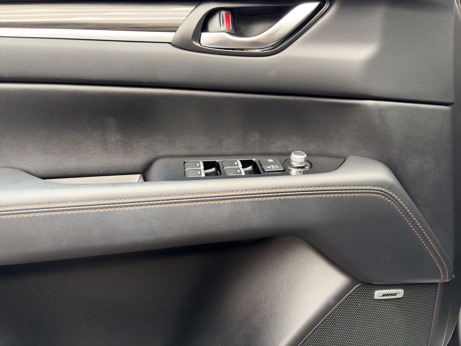 Image MAZDA CX-5 CX-5 G 194 Revolution AWD