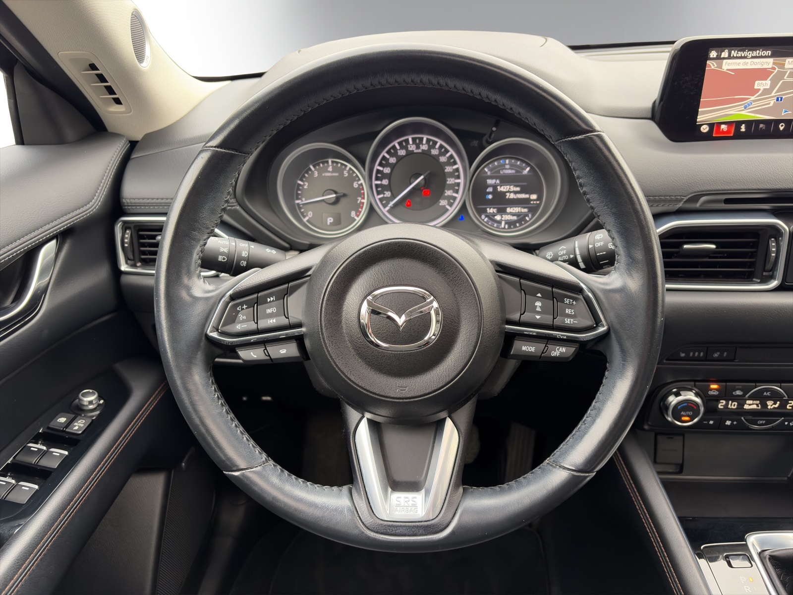 Image MAZDA CX-5 CX-5 G 194 Revolution AWD