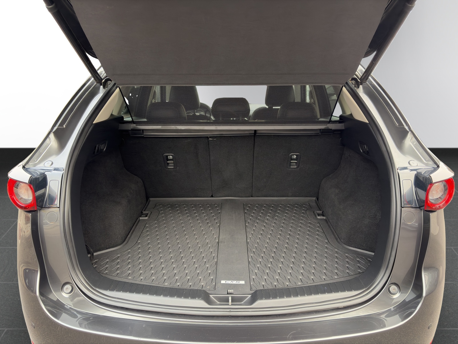 Image MAZDA CX-5 CX-5 G 194 Revolution AWD