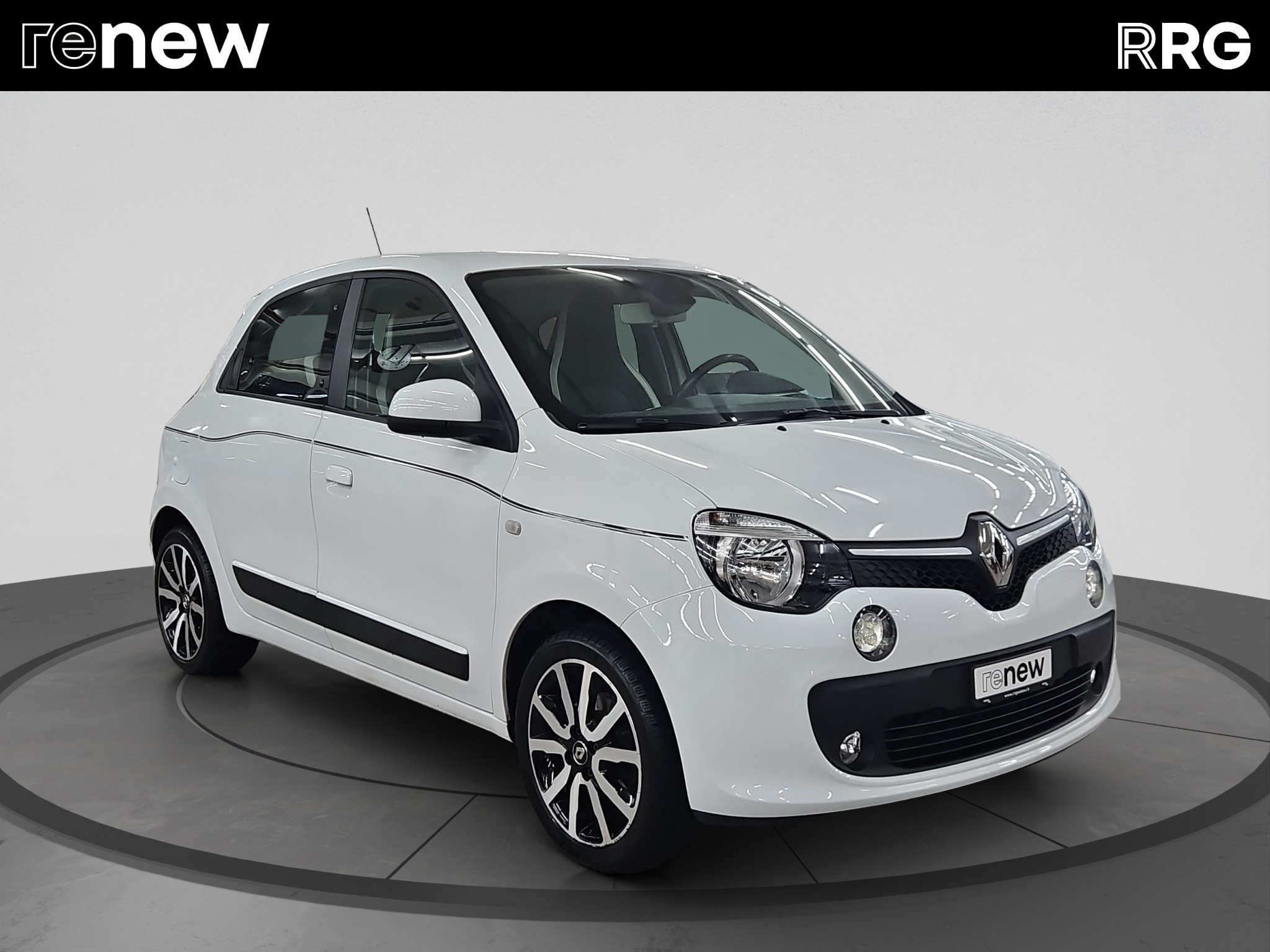 Twingo 0.9 90th Anniversary