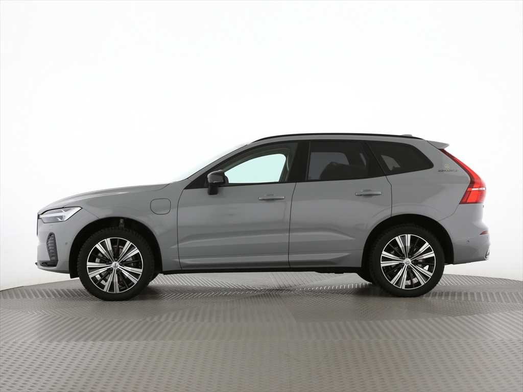 Image VOLVO XC60 XC60 T8 eAWD PluginHybrid Ultra Dark Geartronic