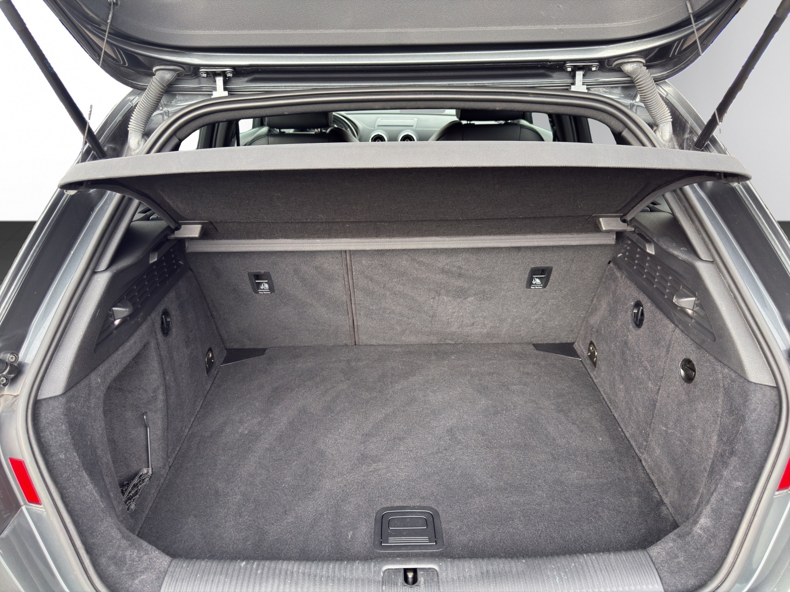 Image AUDI A3 A3 1.4 TFSI Ambition