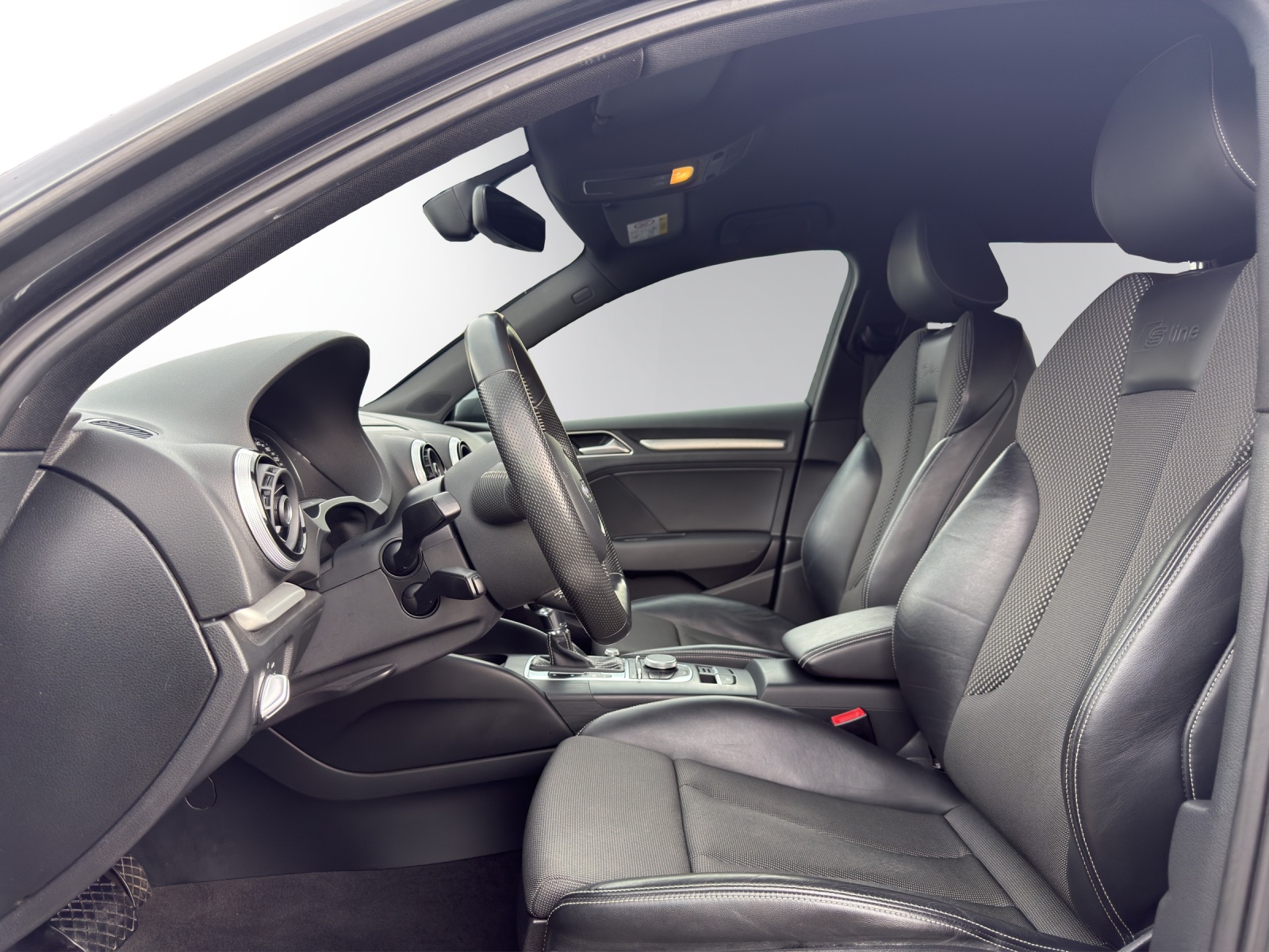 Image AUDI A3 A3 1.4 TFSI Ambition