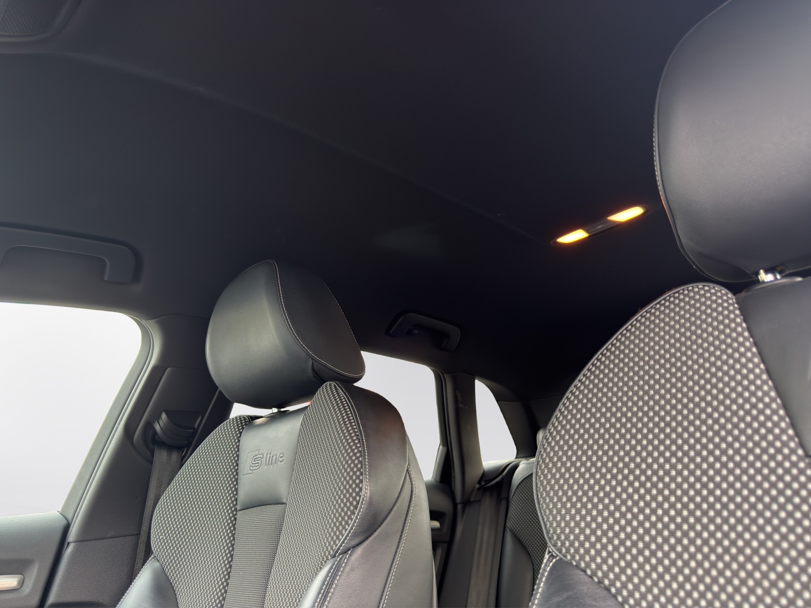 Image AUDI A3 A3 1.4 TFSI Ambition