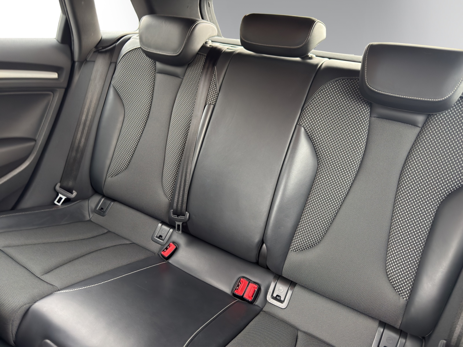 Image AUDI A3 A3 1.4 TFSI Ambition