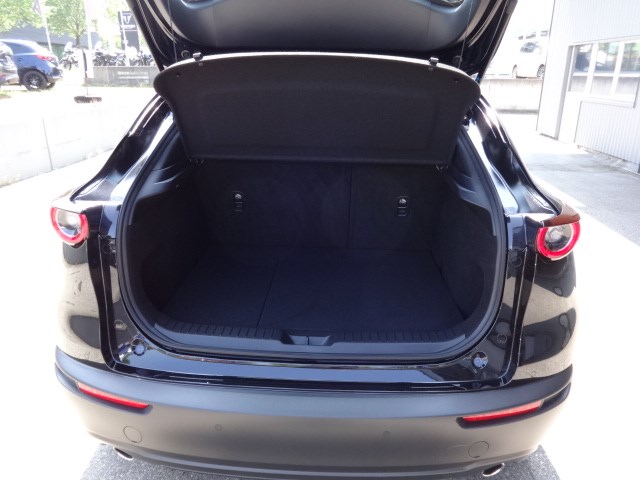 MAZDA CX-30 SKYACTIV-G 150 M Hybrid AWD Ambition Plus Automat-image-6
