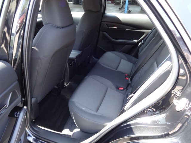 MAZDA CX-30 SKYACTIV-G 150 M Hybrid AWD Ambition Plus Automat-image-7