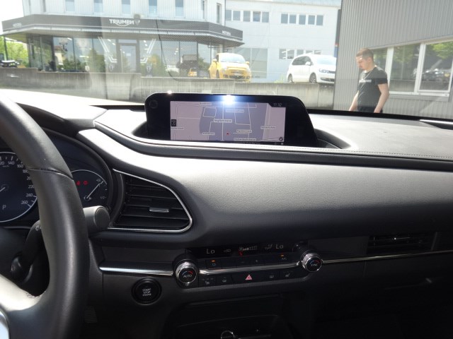 MAZDA CX-30 SKYACTIV-G 150 M Hybrid AWD Ambition Plus Automat-image-9