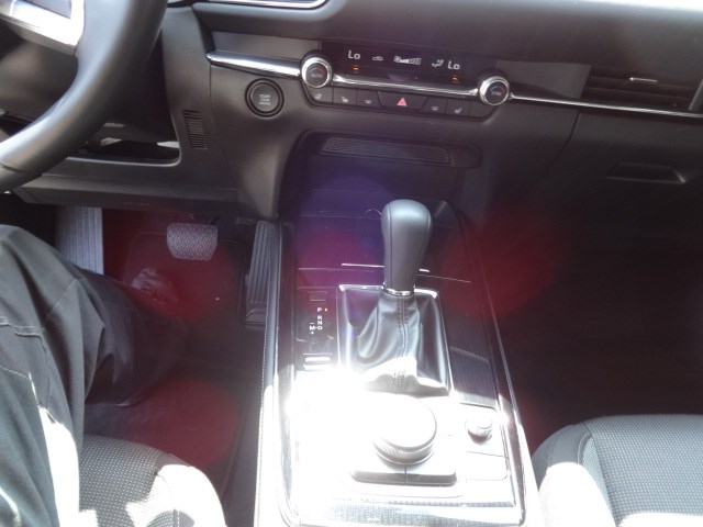 MAZDA CX-30 SKYACTIV-G 150 M Hybrid AWD Ambition Plus Automat-image-10