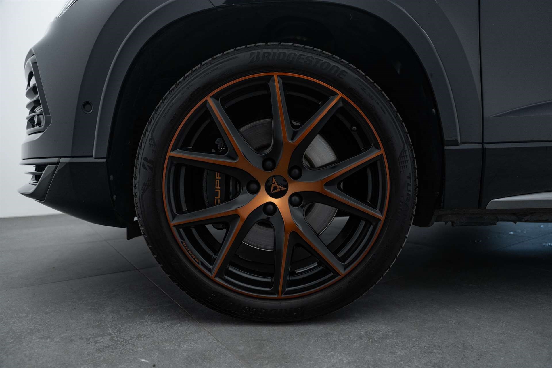 CUPRA Ateca 2.0TSI 4Drive DSG 300PS-image-5