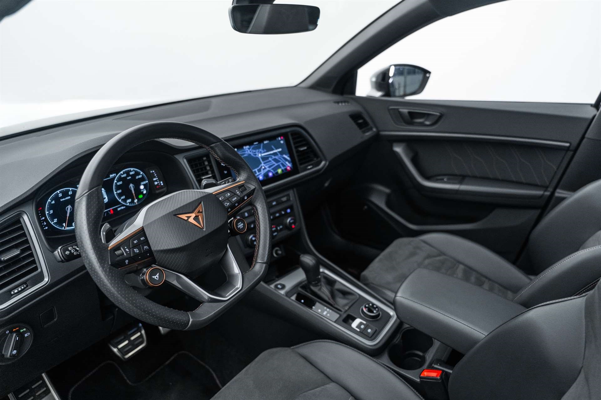 CUPRA Ateca 2.0TSI 4Drive DSG 300PS-image-7